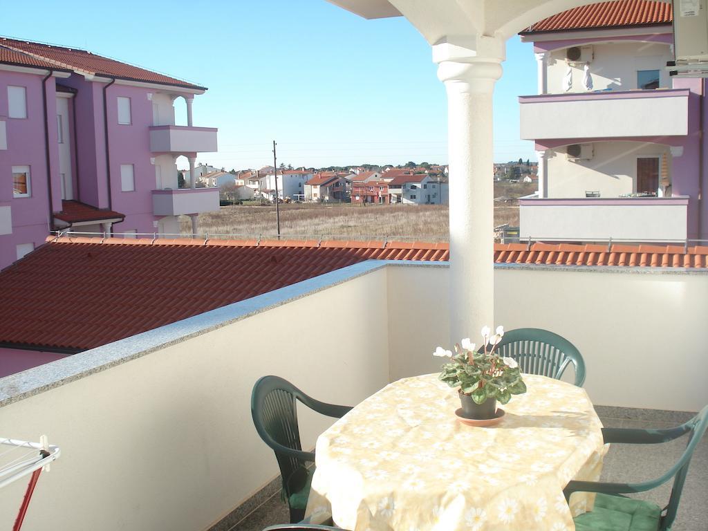 Apartments Buzleta II Fazana Ruang foto