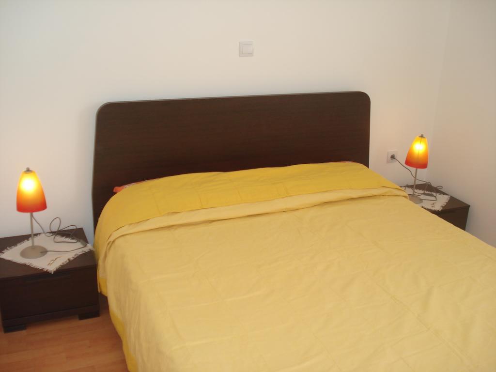 Apartments Buzleta II Fazana Ruang foto