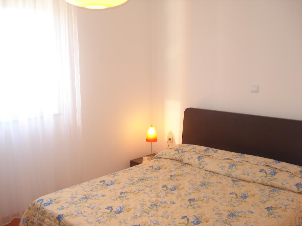 Apartments Buzleta II Fazana Ruang foto